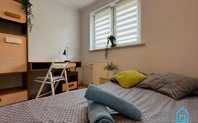 Cheerful Room
